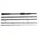 Overtake Travel ED Spin - 240 cm - 21/58 gram