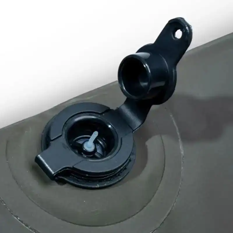 Scope OPS Auto Inflate Unhooking Mat - Standaard