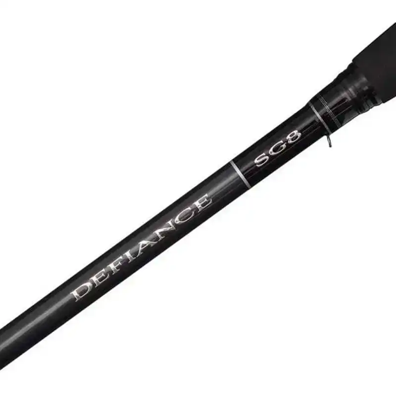 Defiance SG8 Inshore Rod