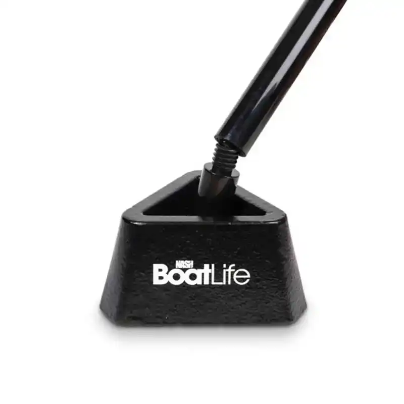 Boat Life Illuminated Marker Pole