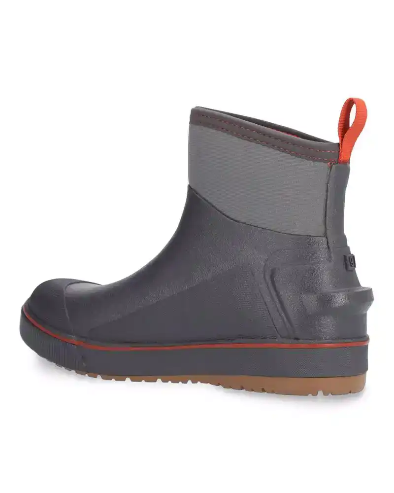 Challenger 7'' Boot Slate 08