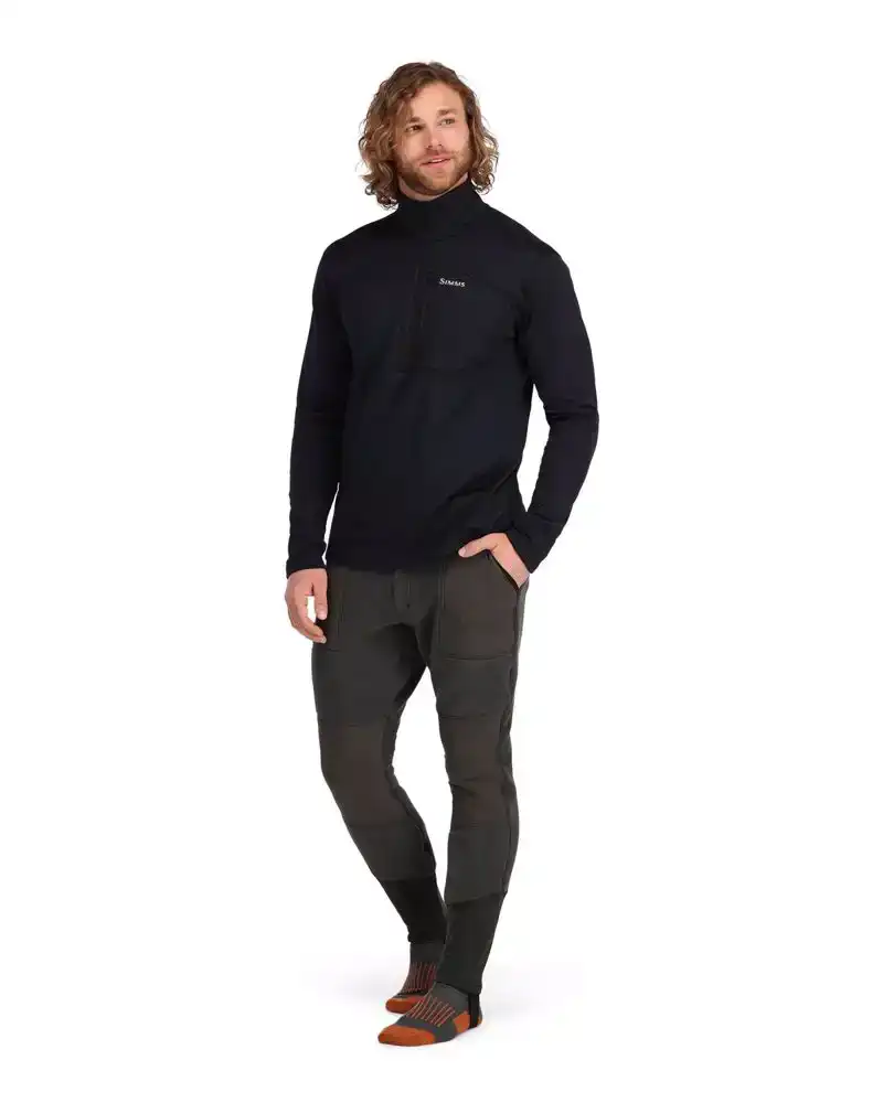 Fjord Pant Carbon 3XL