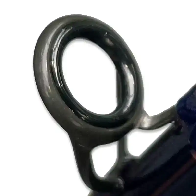 Legend Tournament Bass Cast Flip-Chat-Crank - LBTC73HMF