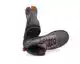 Tributary Boot - Rubber Basalt 07