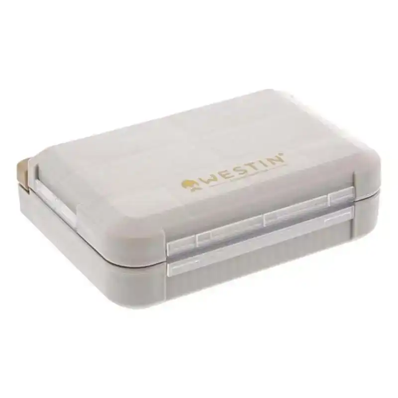 W3 Terminal Tackle Box - Maat: M - 13,2 x 9,7 x 4,4 cm