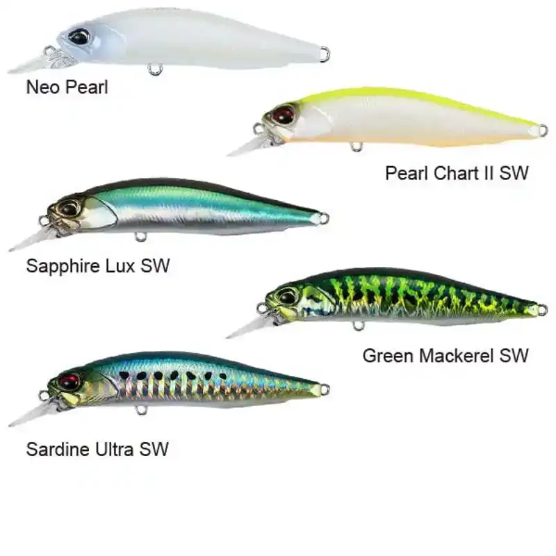 Realis Rozante 77SP - Neo Pearl