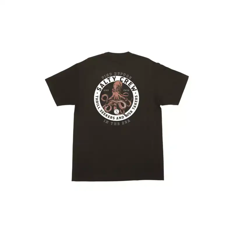 Deep Reach Tee - Large