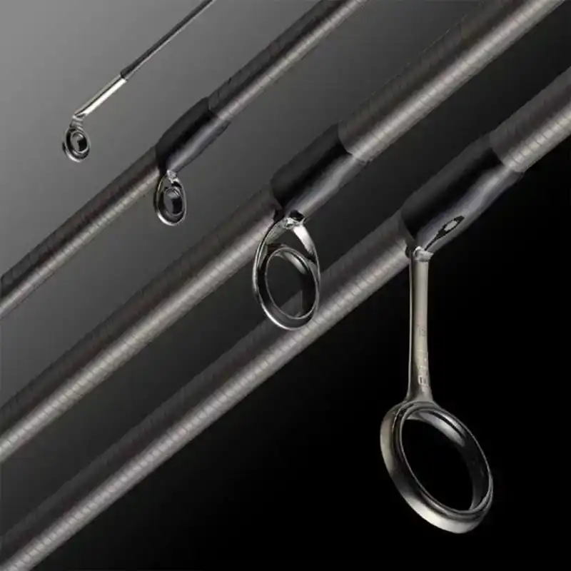 Poseidon Salty Sensation Superior - The Mighty Huntsman