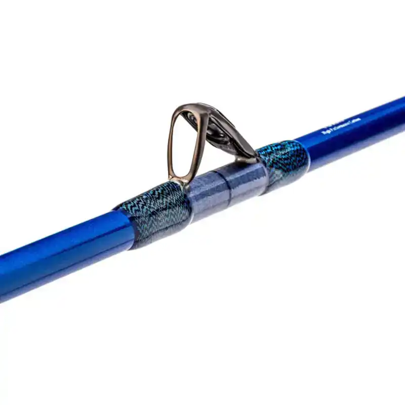 W6 Boat - 195 cm - 20/30 lbs