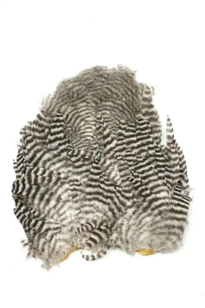 Whiting Rooster SH/C Grizzly