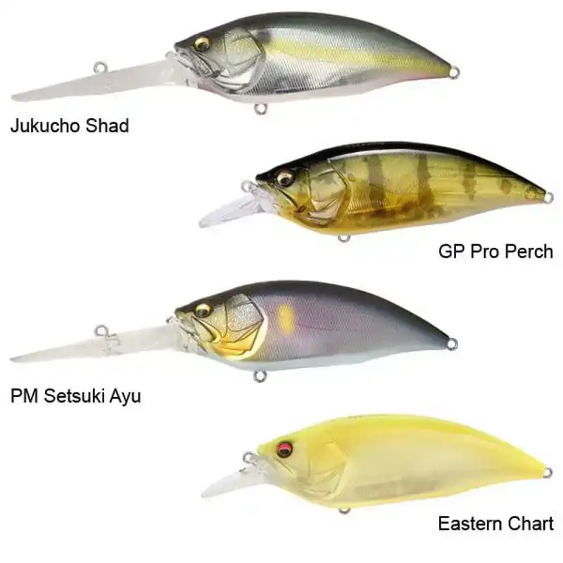 Big-M - 4,0 m - GP Pro Perch