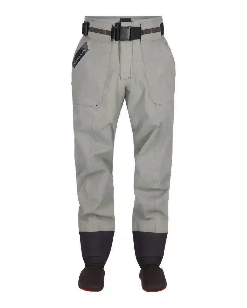 Freestone Pant Smoke S