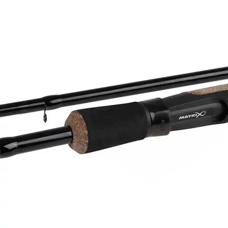 Ethos XRW Waggler Rods - 3,30 meter