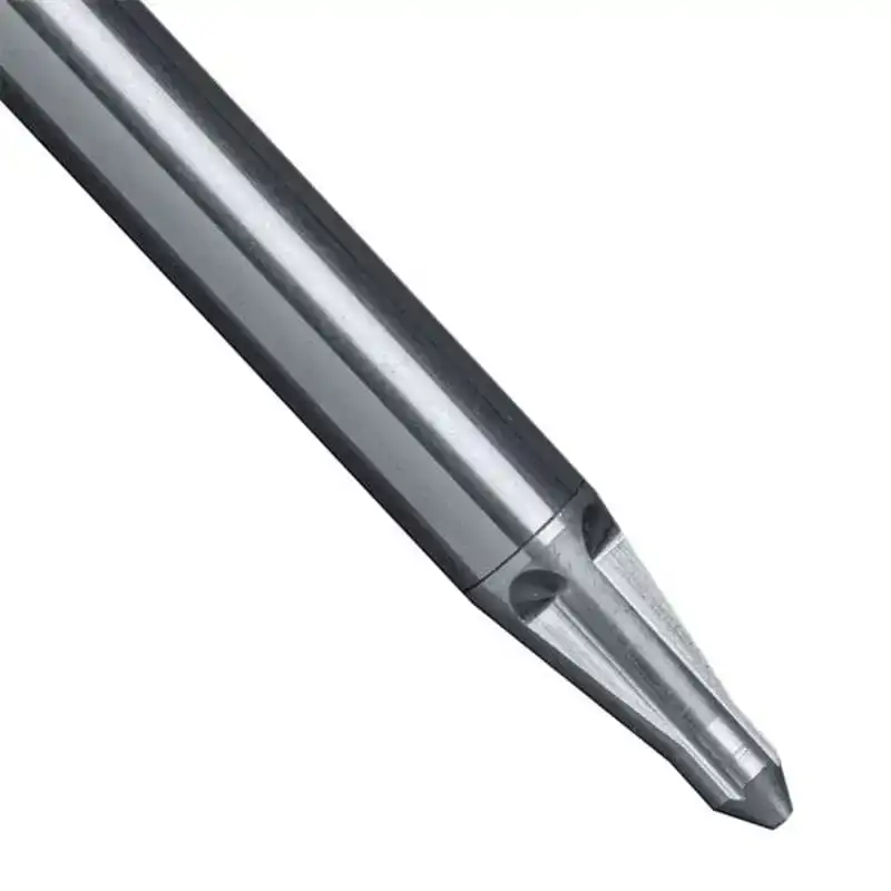 P1 Captive Anti Twist Banksticks - 9 Inch (228 mm)