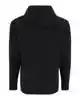 Simms Logo Hoody Black 3XL