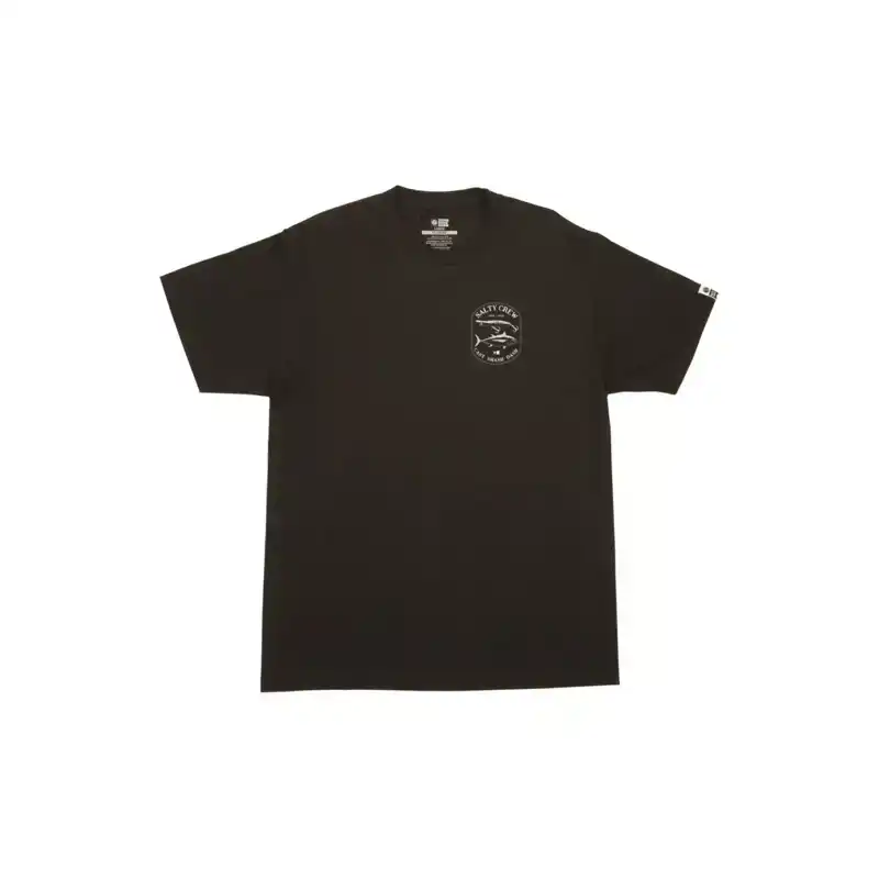 Surface Standard Tee - Black - Large