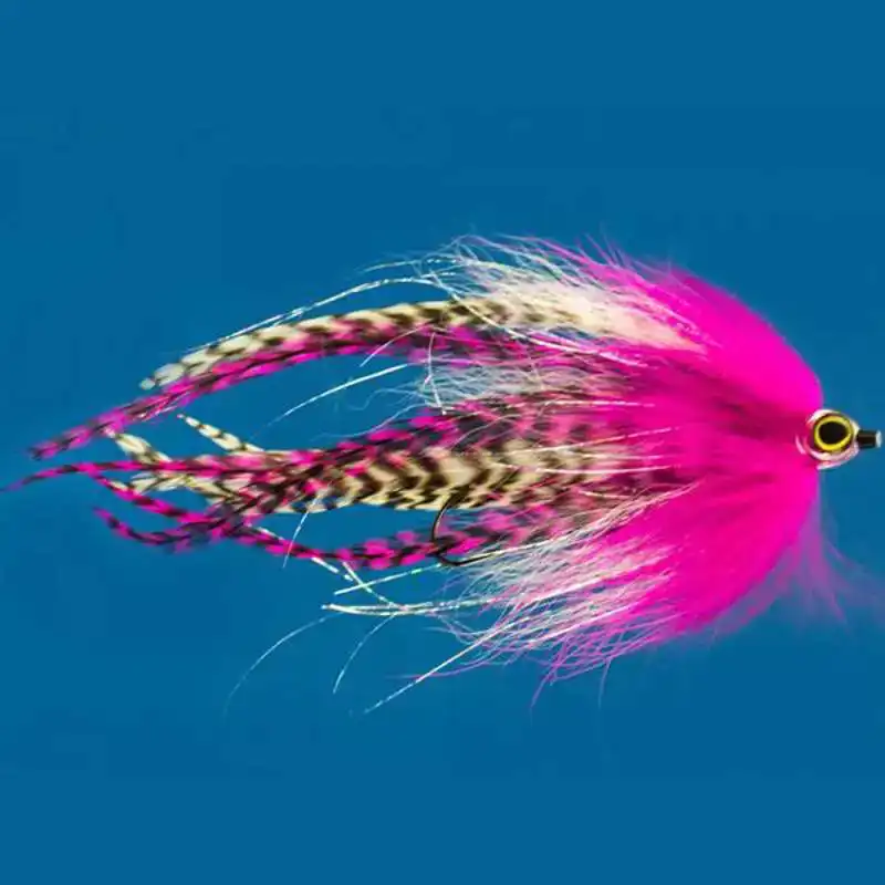 Predator Candy Tube - Fire Tiger