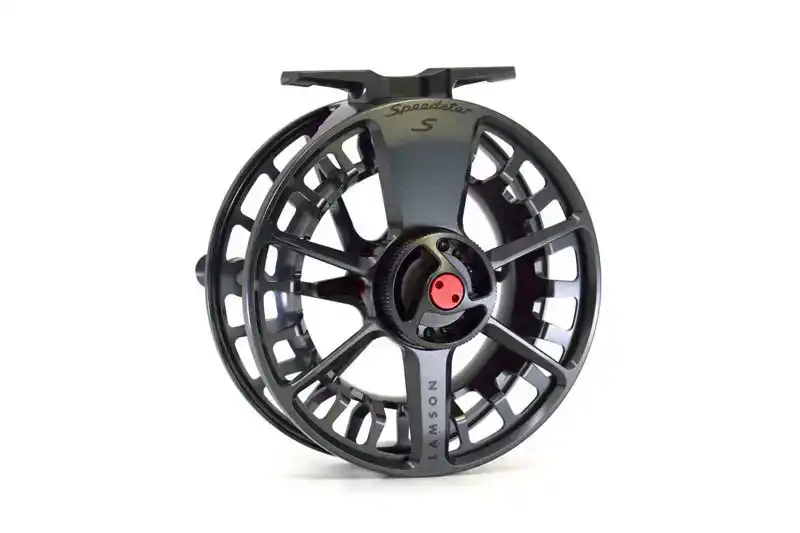 Speedster S -5+ Dark Smoke
