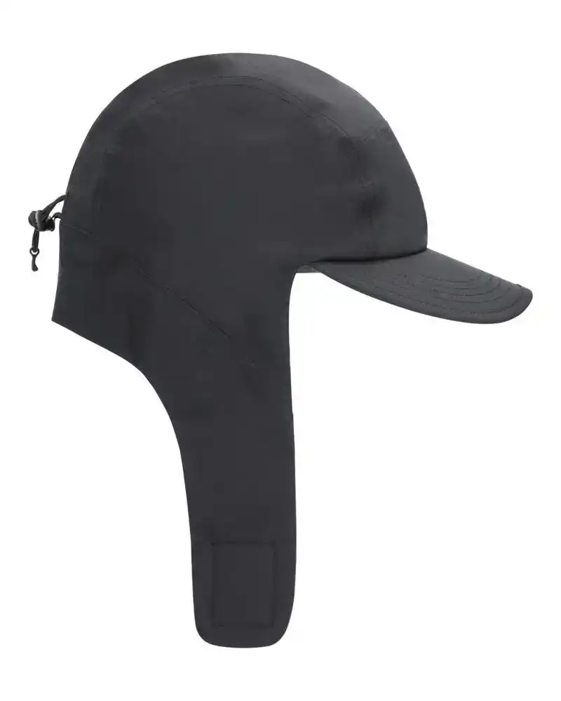 Exstream Cap Black L/XL
