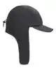 Exstream Cap Black L/XL