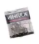 FW581 Wet Fly Hook Barbless #10