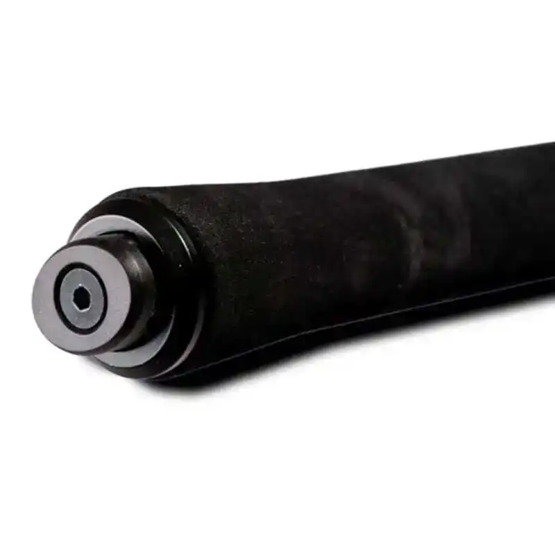 Scope Black Duplon Rods - 6 ft - 3 lb