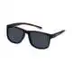 1 Polarized Sunglasses - Blue Mirror