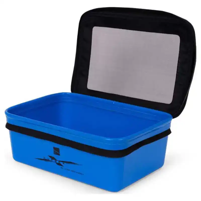 Supera X Ventamesh Tub