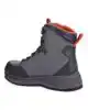 Freestone Boot - Felt Gunmetal 09