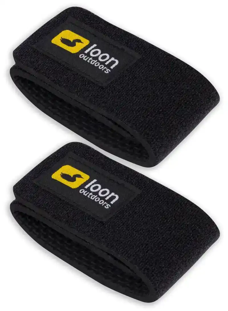 Quickdraw Rod Wraps XL