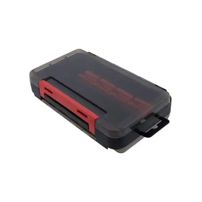 2-Side Multi Storage & Jig Box