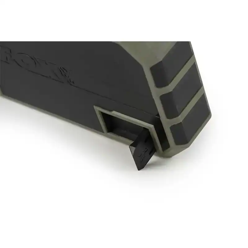 Halo Wireless Power 27K