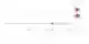 Volantis Integrated Floating 14 g. WF-5