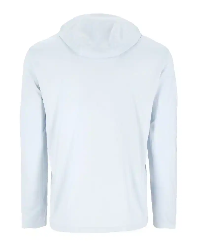 Tech Hoody - Artist Series Bimini Trt Head L