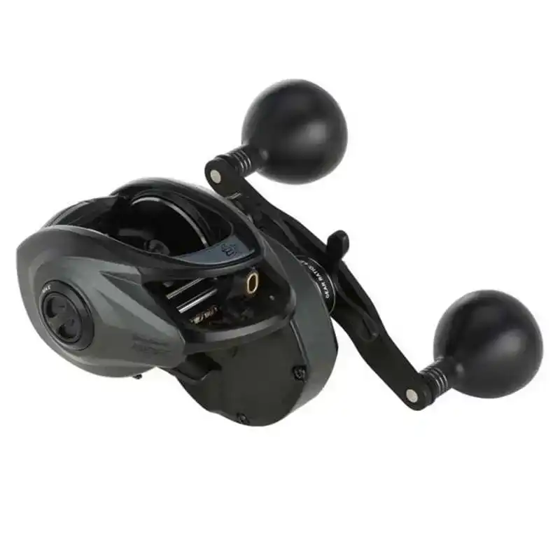 Beast Low Profile Reel - 300 - HS - Left