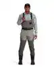 Freestone Stockingfoot Smoke L 12-13