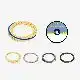 Elite Scandi MDC Kit Short - #6 - 375 grains - 9,8 meter