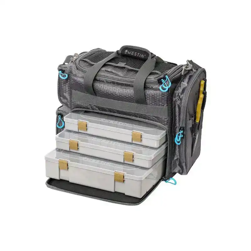W4 HD Carryall Bag