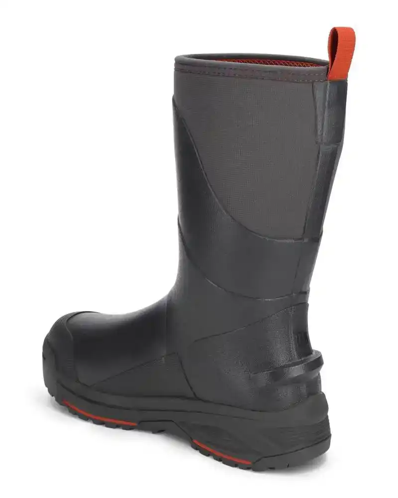 Simms Challenger Insulated Boot Slate 09