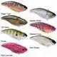 Aruku Shad - 6 cm - Perch