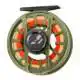Hydros Fly Reel - Reel - III #5/7 - Ice Blue