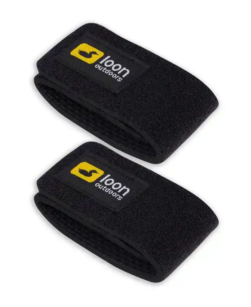 Quickdraw Rod Wraps Combo