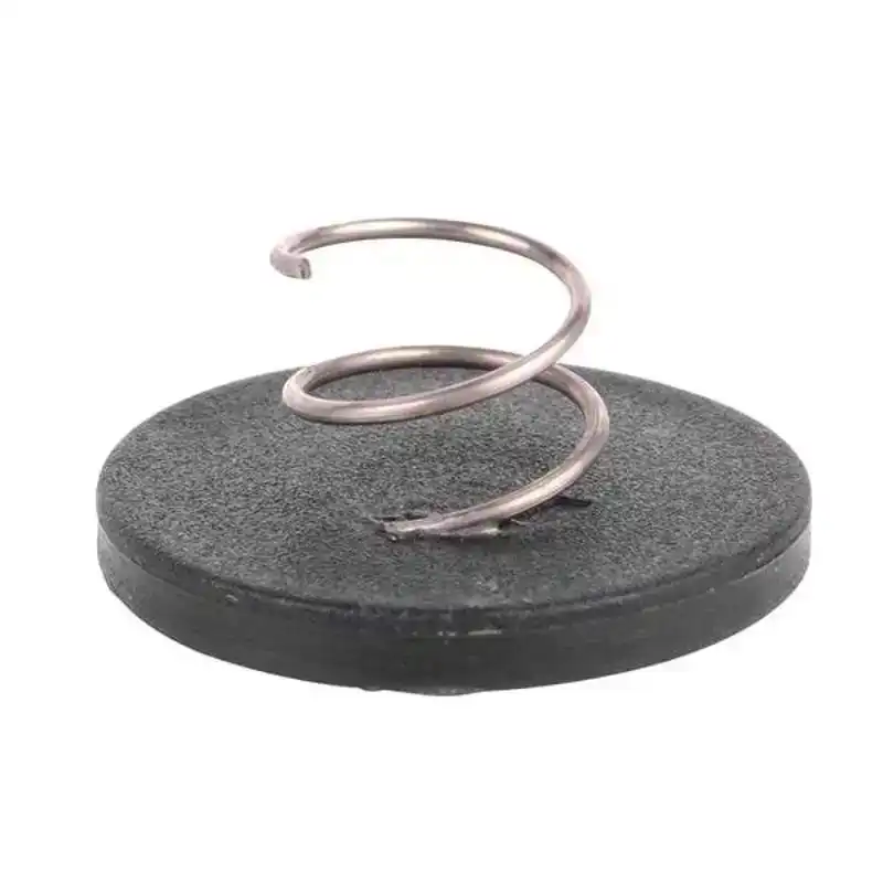 Big Eye Screw - 12 mm - Gold
