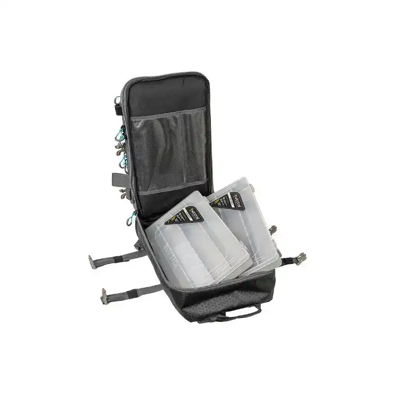 W4 HD Backpack