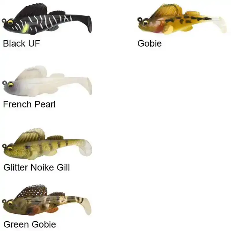 Dark Sleeper - 3/4 oz - 21 gram - Corlazo