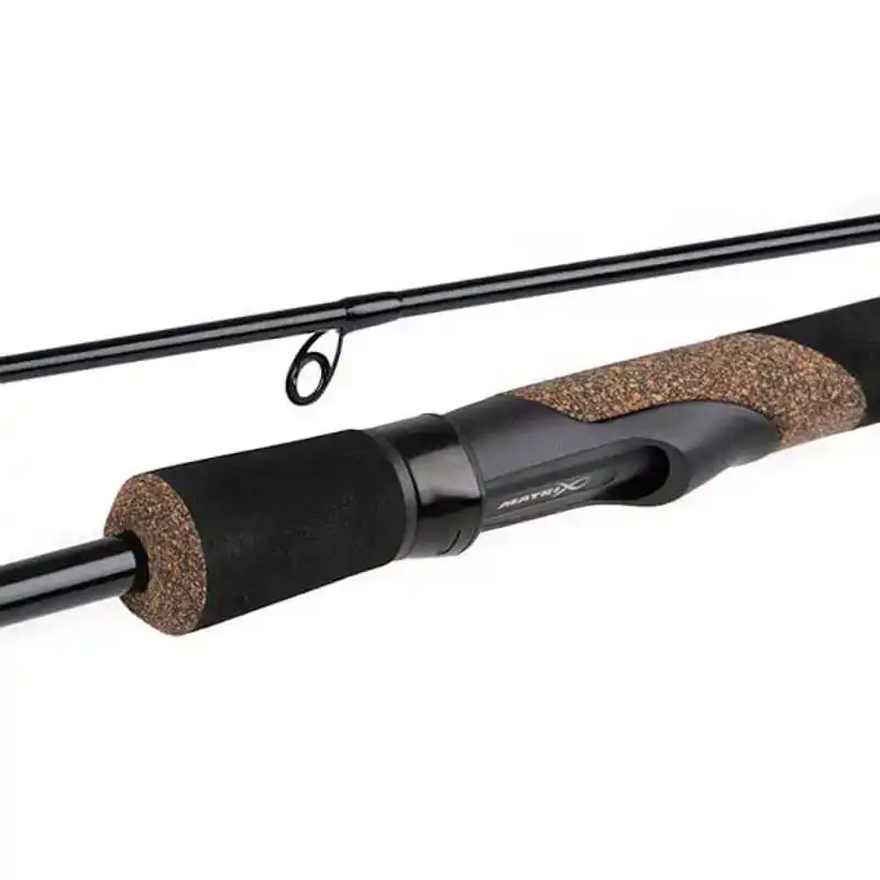 Ethos XRD Feeder Rods - 4,00 meter - 100 gram