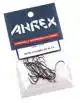 NS105 Streamer Barbless #10