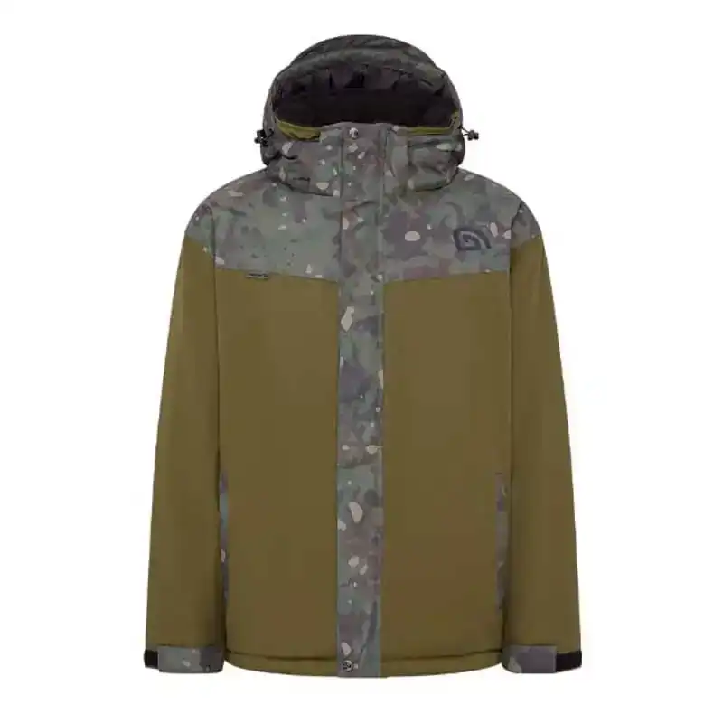 CR Camo 2-Piece Suit - Large