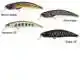 Spearhead Ryuki 60S - River Bait