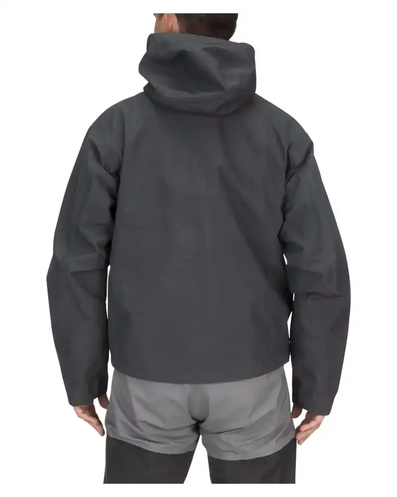 Guide Classic Jacket Carbon 3XL